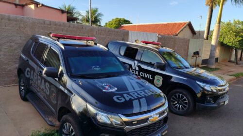 Polícia Civil desmantela quadrilha do “golpe do falso advogado” em operação nacional