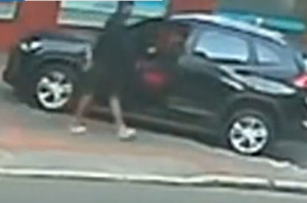 Polícia Civil prende suspeito de roubo armado e recupera veículos em Criciúma