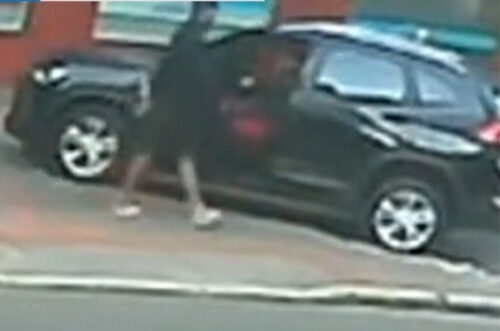 Polícia Civil prende suspeito de roubo armado e recupera veículos em Criciúma