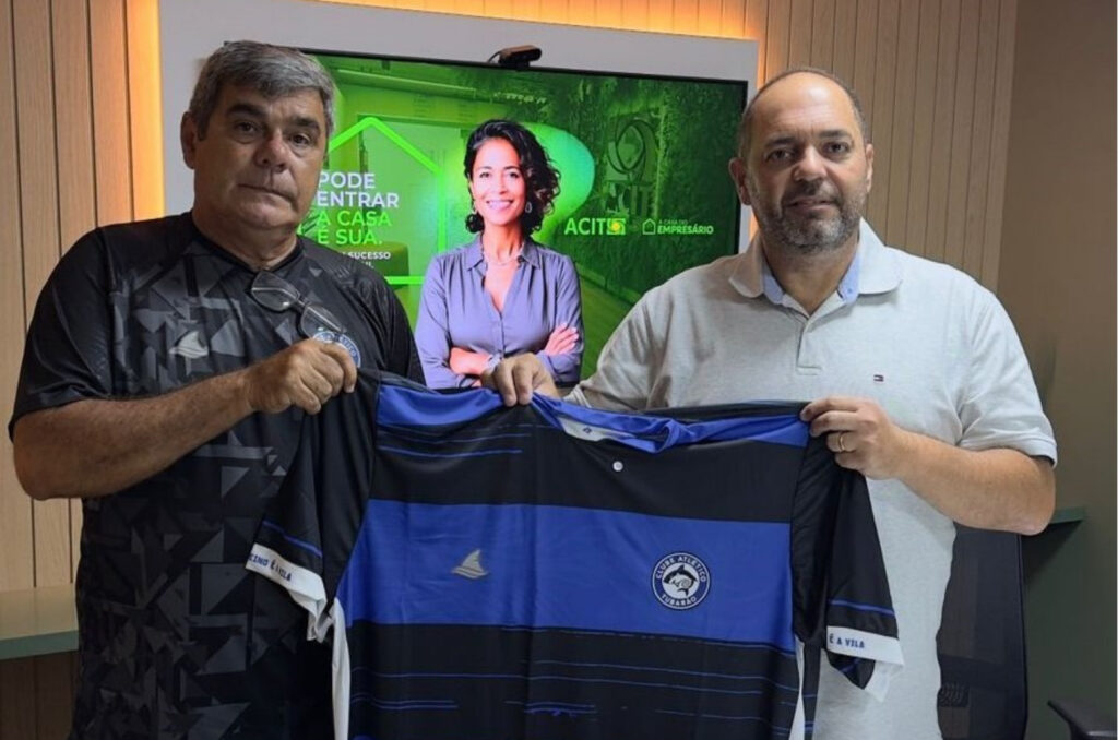 Presidente associativo do Tubarão encaminha renúncia ao cargo