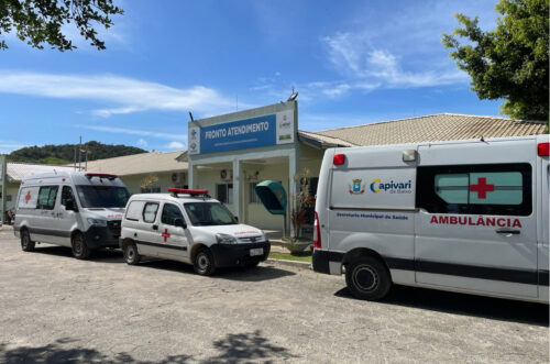 Pronto Atendimento de Capivari de Baixo amplia horário nos fins de semana