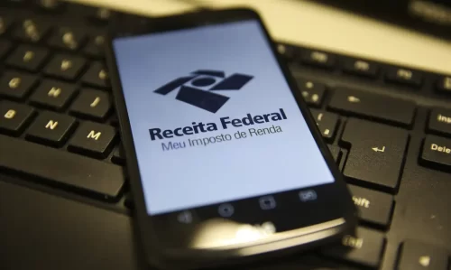 Receita libera consulta a restituições da malha fina nesta sexta-feira