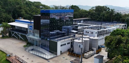 Reservatórios de Itajaí e Navegantes entram em estado crítico e risco de falta d’água se estende por toda a quarta-feira