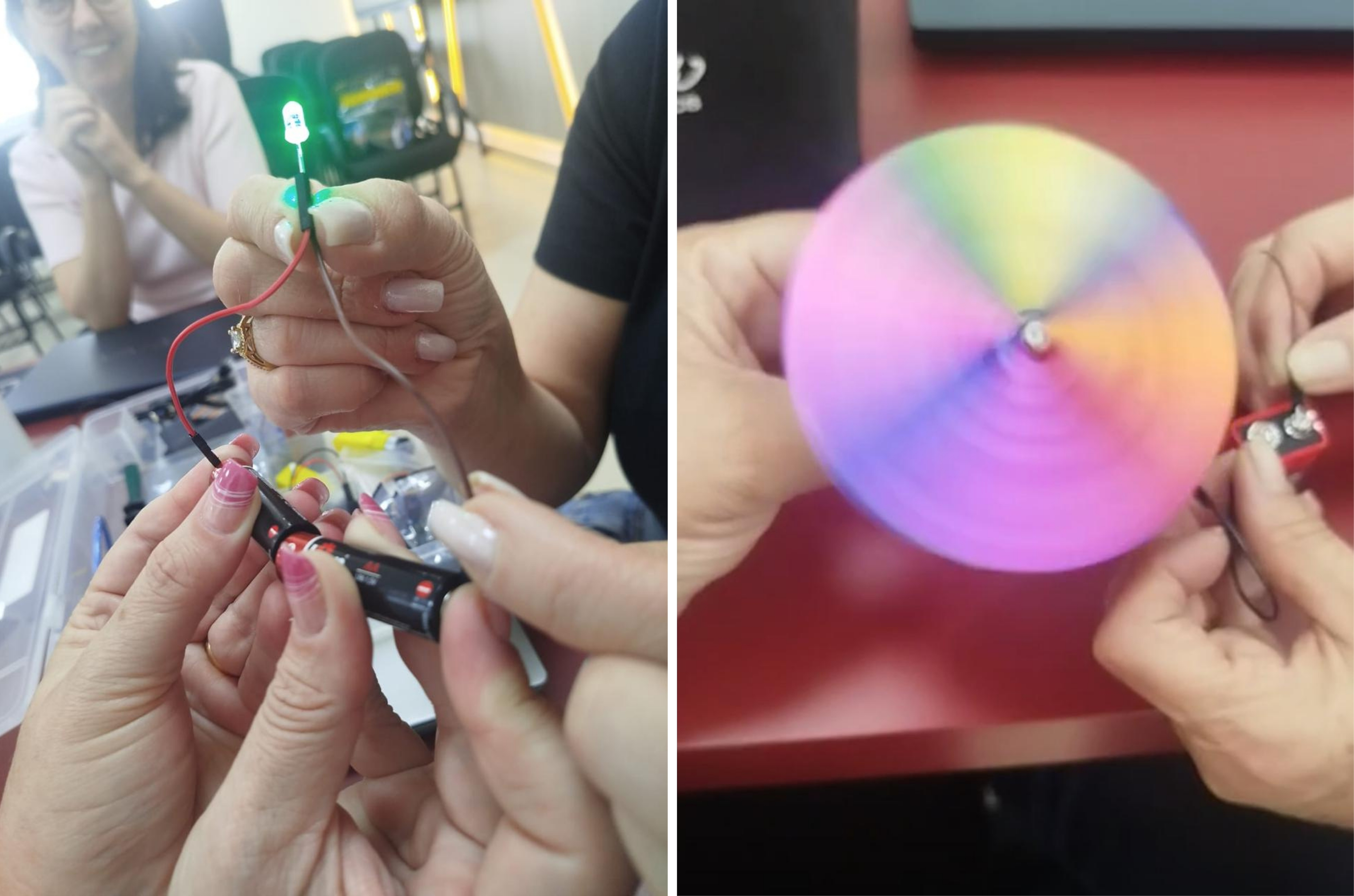 Robótica impulsiona aprendizagem e ganha força nas escolas de Araranguá