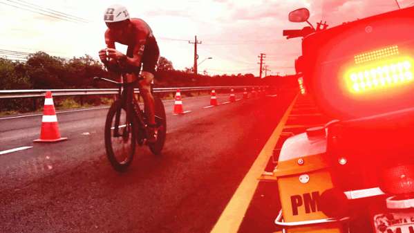 Rodovias de Florianópolis terão bloqueios no domingo para o Challenge 2025