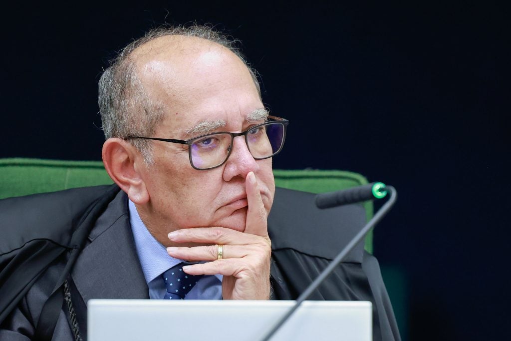 STF restabelece condenação e determina prisão imediata por homicídio em SC