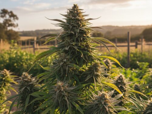 STJ adia para março regulamentação sobre importação e cultivo de cannabis medicinal