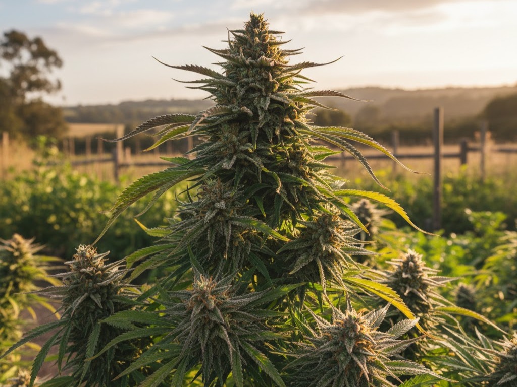 STJ adia para março regulamentação sobre importação e cultivo de cannabis medicinal