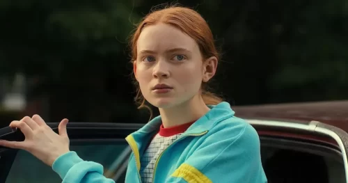 Sadie Sink, de Stranger Things, manda mensagem de boa sorte aos brasileiros que farão o Enem