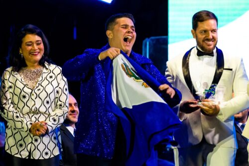 Santa Catarina Canta emociona na final e revela novos talentos da música catarinense