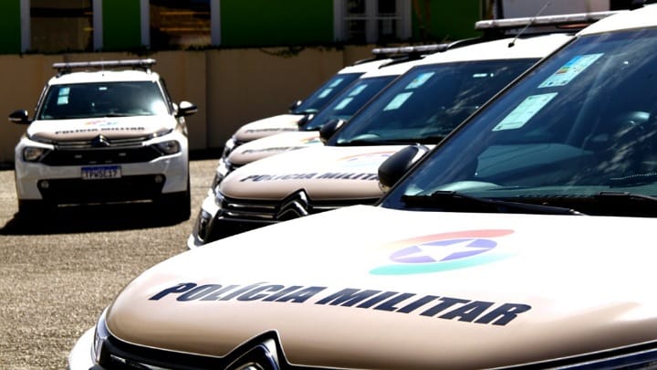 Santa Catarina inicia aplicação de multas por uso de drogas em locais públicos