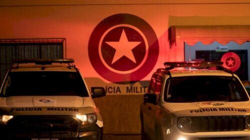 Santa Catarina lidera ranking dos estados mais seguros do Brasil em 2025