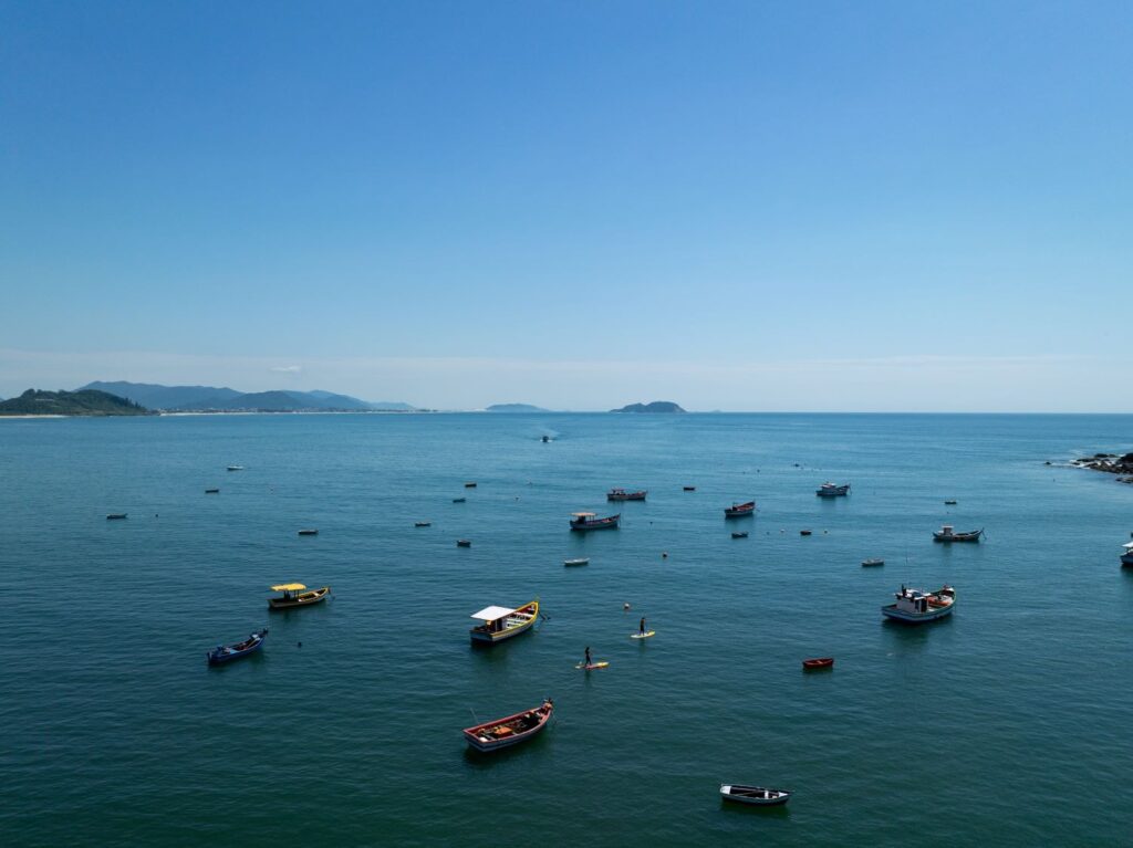 Santa Catarina tem 75% dos pontos próprios para banho, aponta novo relatório do IMA