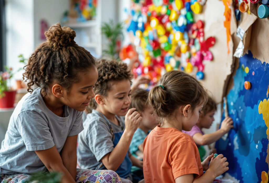 São José abre inscrições para creches e pré-escolas da rede municipal; veja como participar