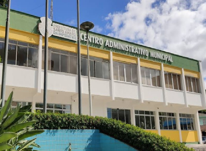 Seleção em Santo Amaro da Imperatriz oferece salários de até R$ 10.477