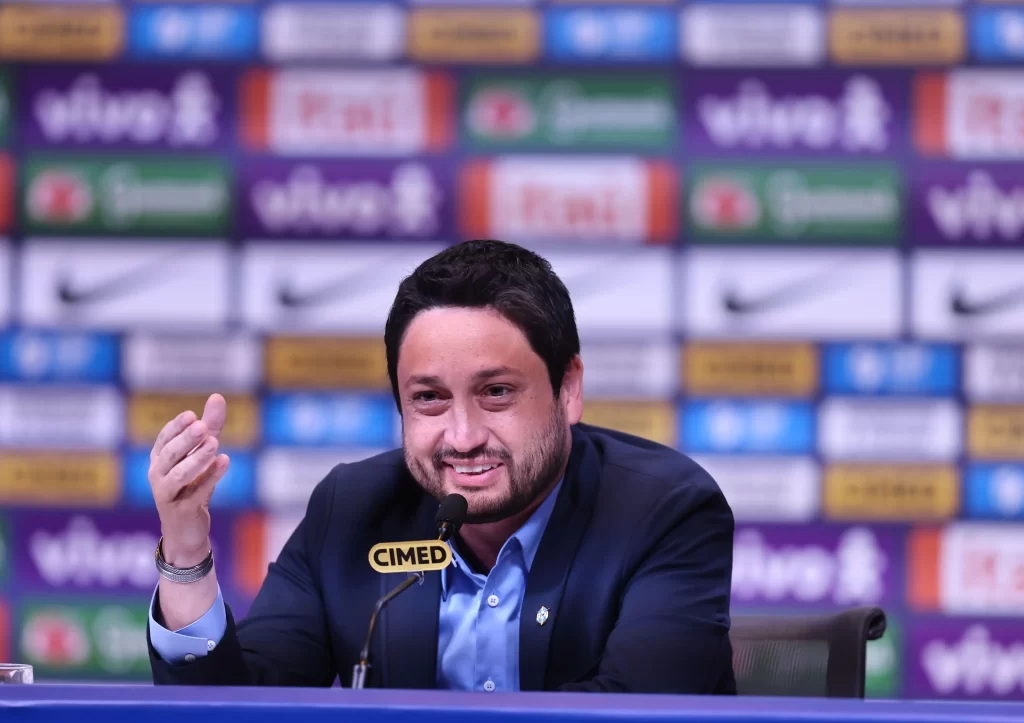 Seleções Femininas Principal e Sub-20 serão convocadas na quinta-feira