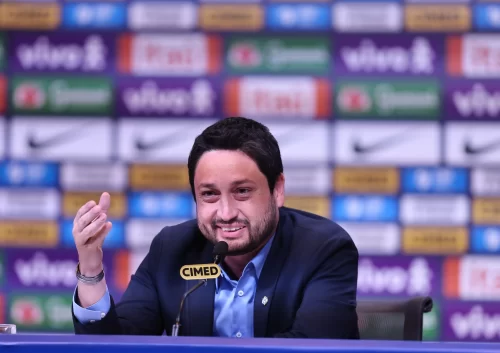 Seleções Femininas Principal e Sub-20 serão convocadas na quinta-feira