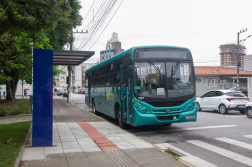 Tarifas de ônibus sobem em São José e Palhoça a partir de domingo