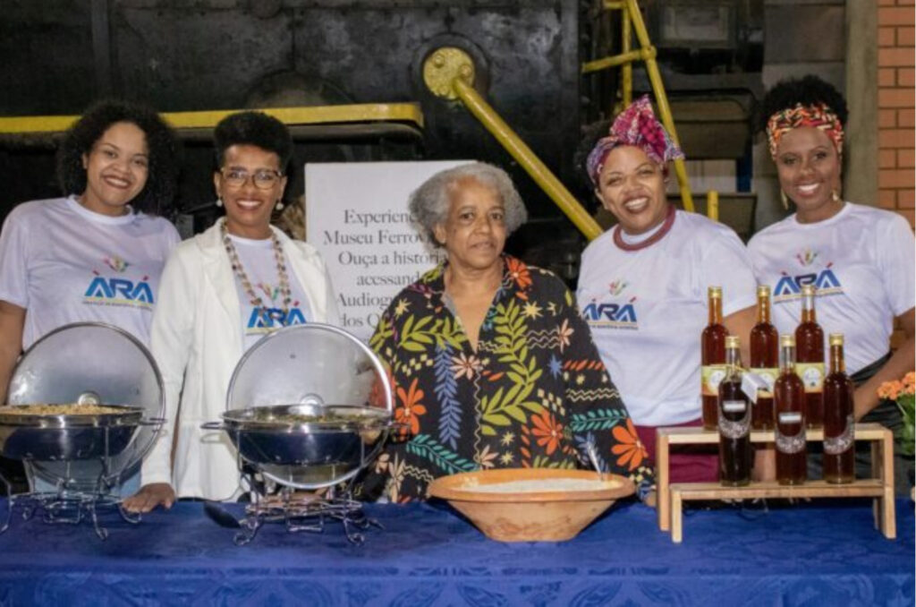 Tubarão realiza 2ª Semana da Consciência Negra