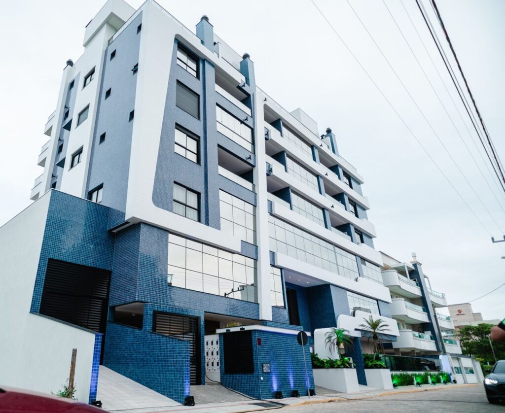 Empreendimento marca novo ciclo e consolida protagonismo de construtora em Bombinhas