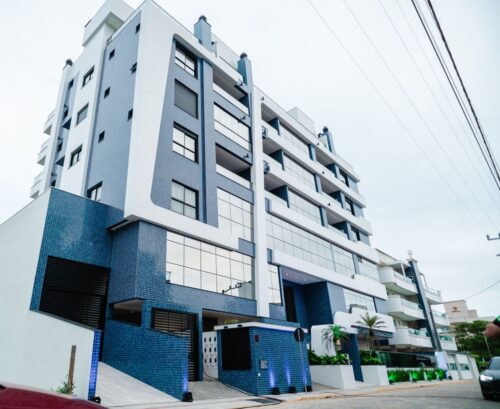 Empreendimento marca novo ciclo e consolida protagonismo de construtora em Bombinhas