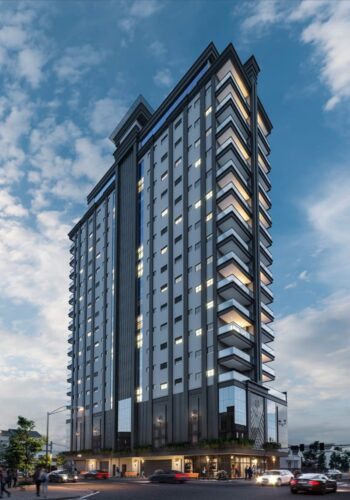 Padrão de sofisticação é elevado com entrega do Nautik Class em Porto Belo