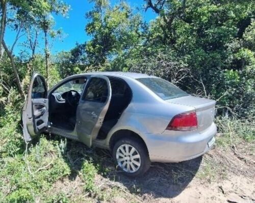 Acerto de contas pode ter sido motivação de tentativa de homicídio em Balneário Arroio do Silva