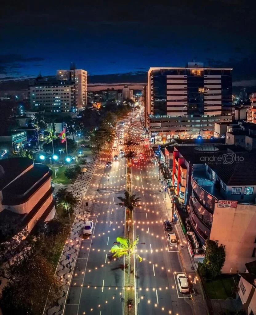 Licitação do Natal é adiada para segunda-feira e amplia risco de atraso em Tubarão
