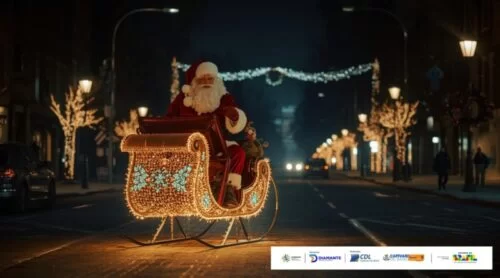 Começa preparação para um Natal de luz, união e solidariedade em Capivari de Baixo