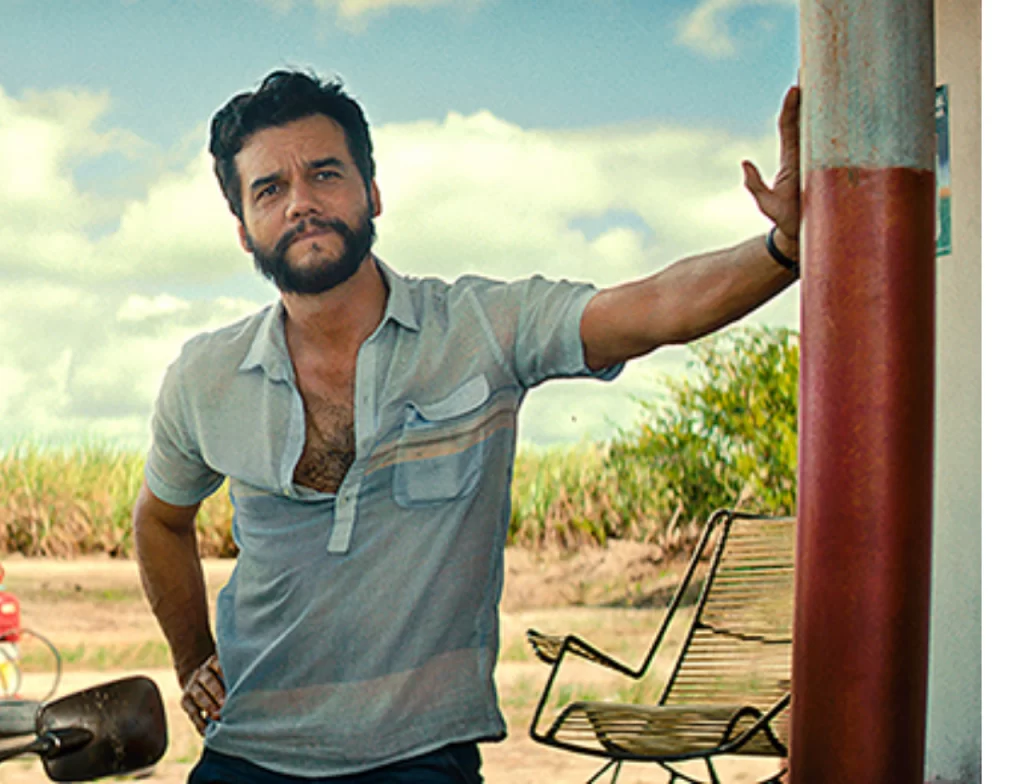 O Agente Secreto: a memória no desvendar das violências