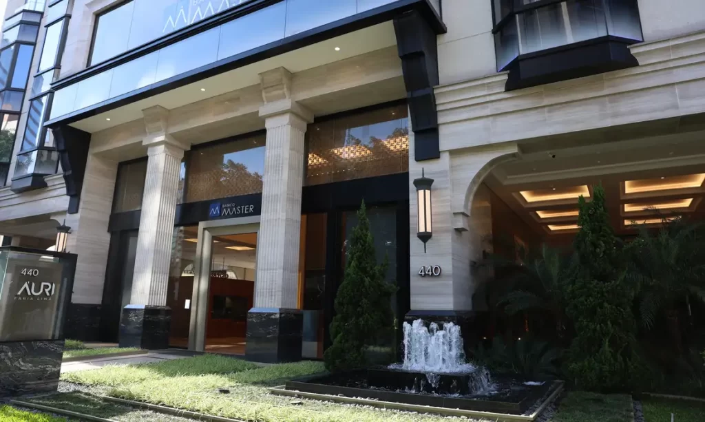 STF ouve investigados em fraude bilionária envolvendo Banco Master