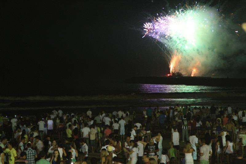 Programação oficial do Réveillon 2026 de Laguna é divulgada