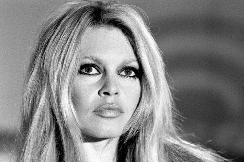 Atriz Brigitte Bardot morre aos 91 anos