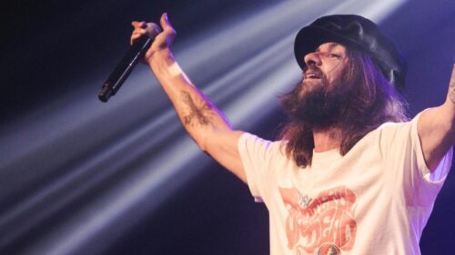 Armandinho fará show de encerramento do Verão 25/26 na Guarda do Embaú