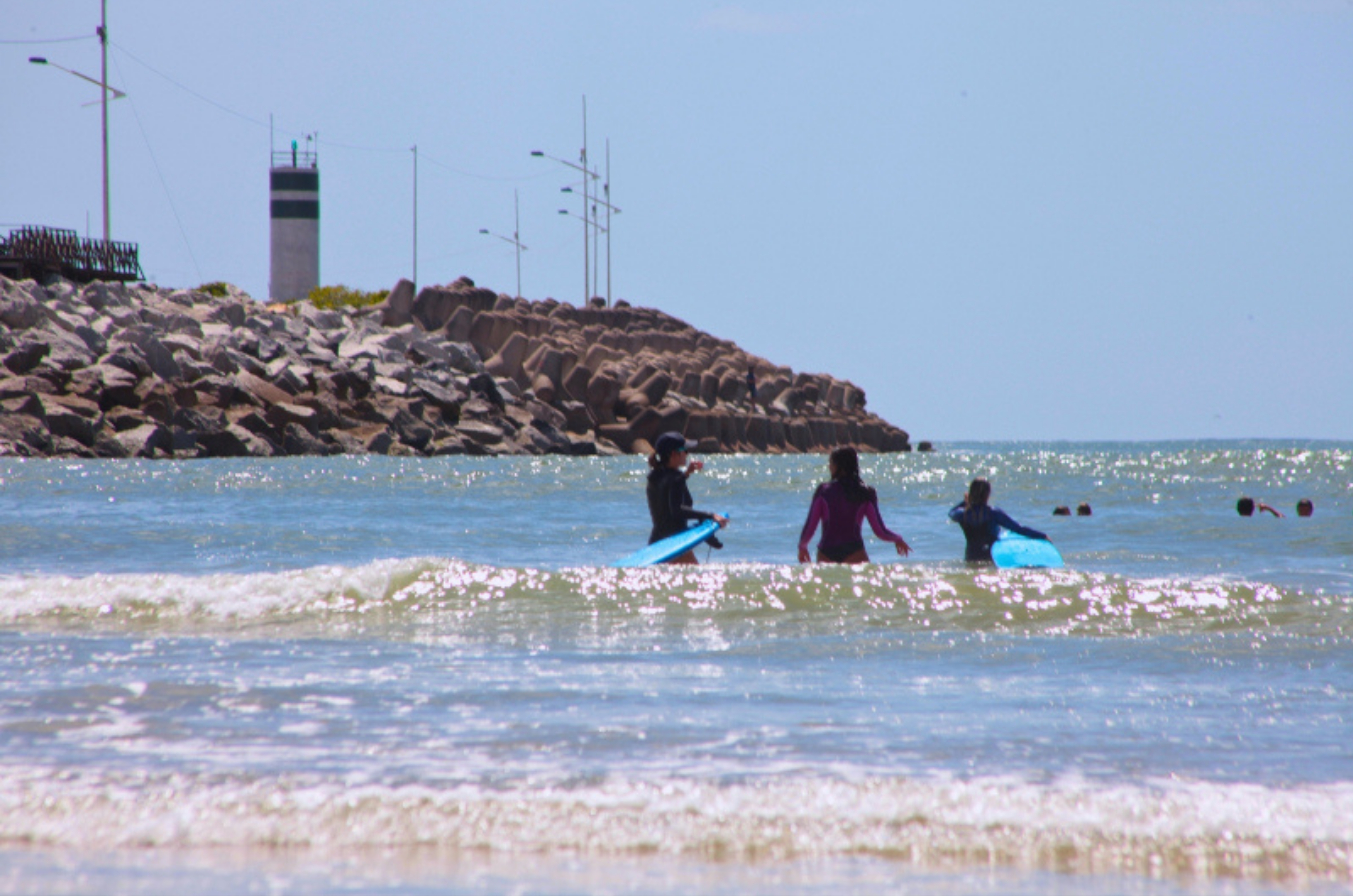 Associação de Surf de Itajaí confirma 10 eventos ao longo de 2026
