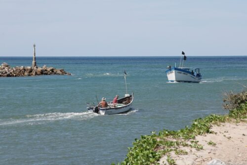 Audiência na Alesc debate crise no Canal do Linguado em Barra do Sul