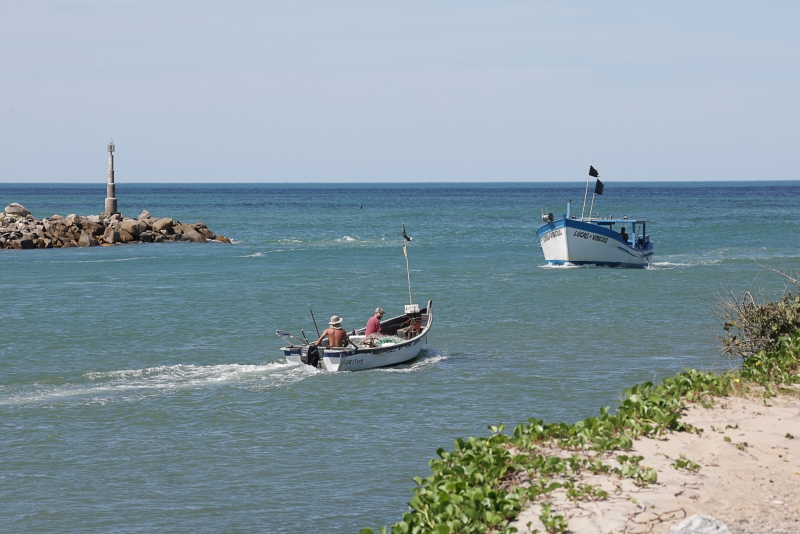 Audiência na Alesc debate crise no Canal do Linguado em Barra do Sul