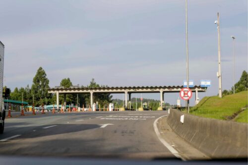 Aumento no pedágio da BR-116 começa a valer nesta sexta