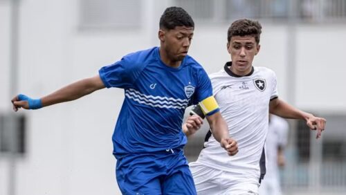 Balneário Camboriú recebe a 4ª Copa Limonta de futebol Sub-15