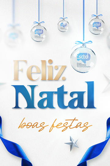 FELIZ NATAL SCTODODIA