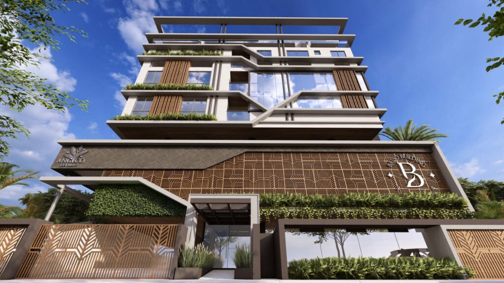 Basso Building estreia na Costa Esmeralda com pré-lançamento em Bombinhas