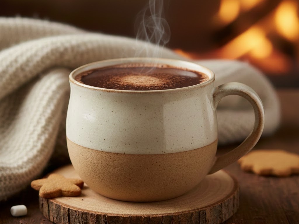 Bebidas típicas do inverno podem prejudicar a saúde dos ossos, alertam especialistas