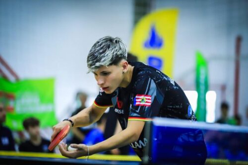 Blumenau recebe Brasileirão de Verão de Tênis de Mesa com mais de 3 mil inscrições