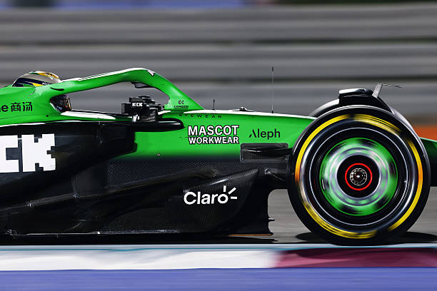 Bortoleto relembra título da F2 e busca fechar temporada da F1 em alta em Abu Dhabi