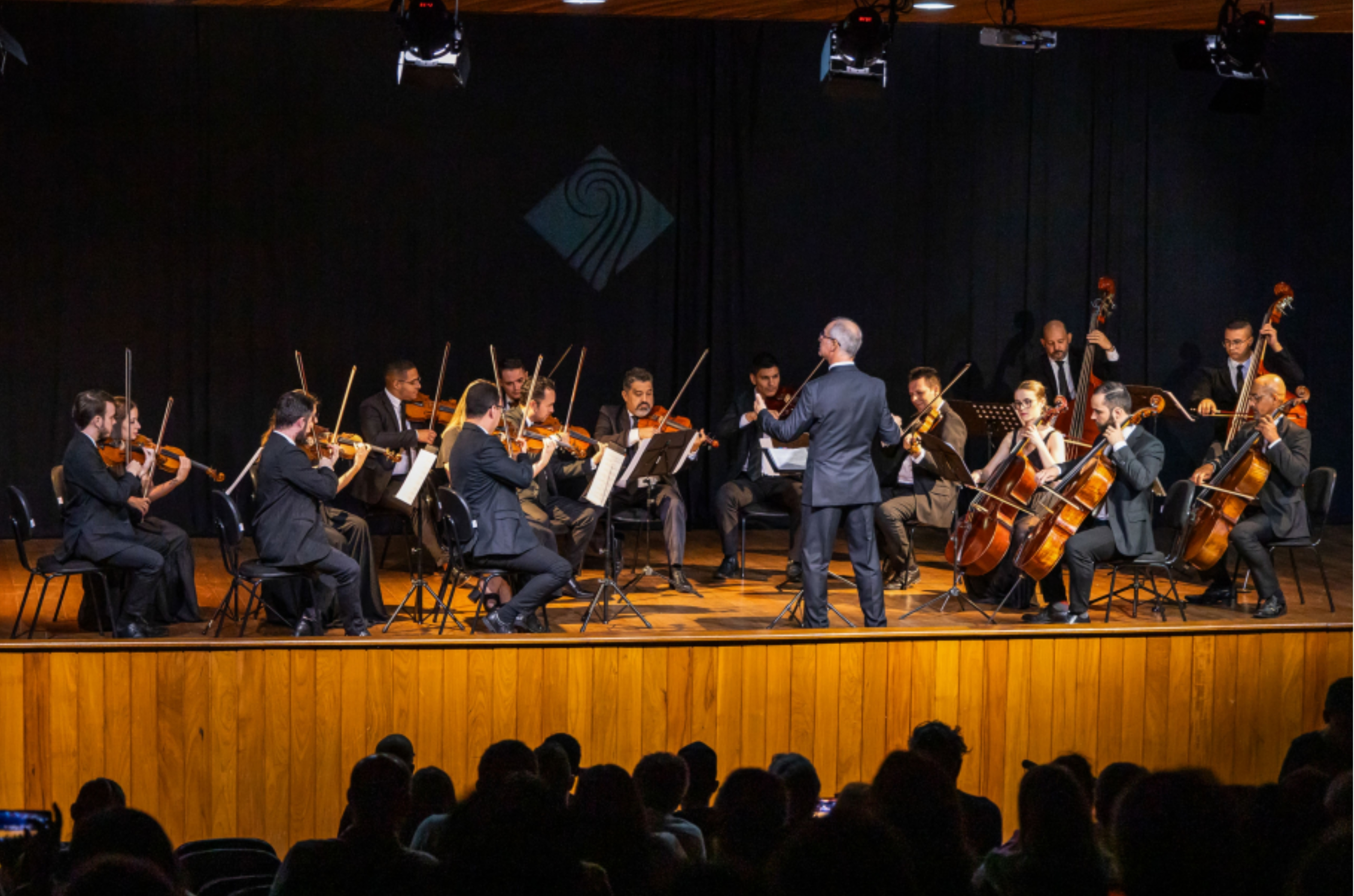 Camerata di Venezia e corais movimentam fim de semana do Natal de Morro da Fumaça