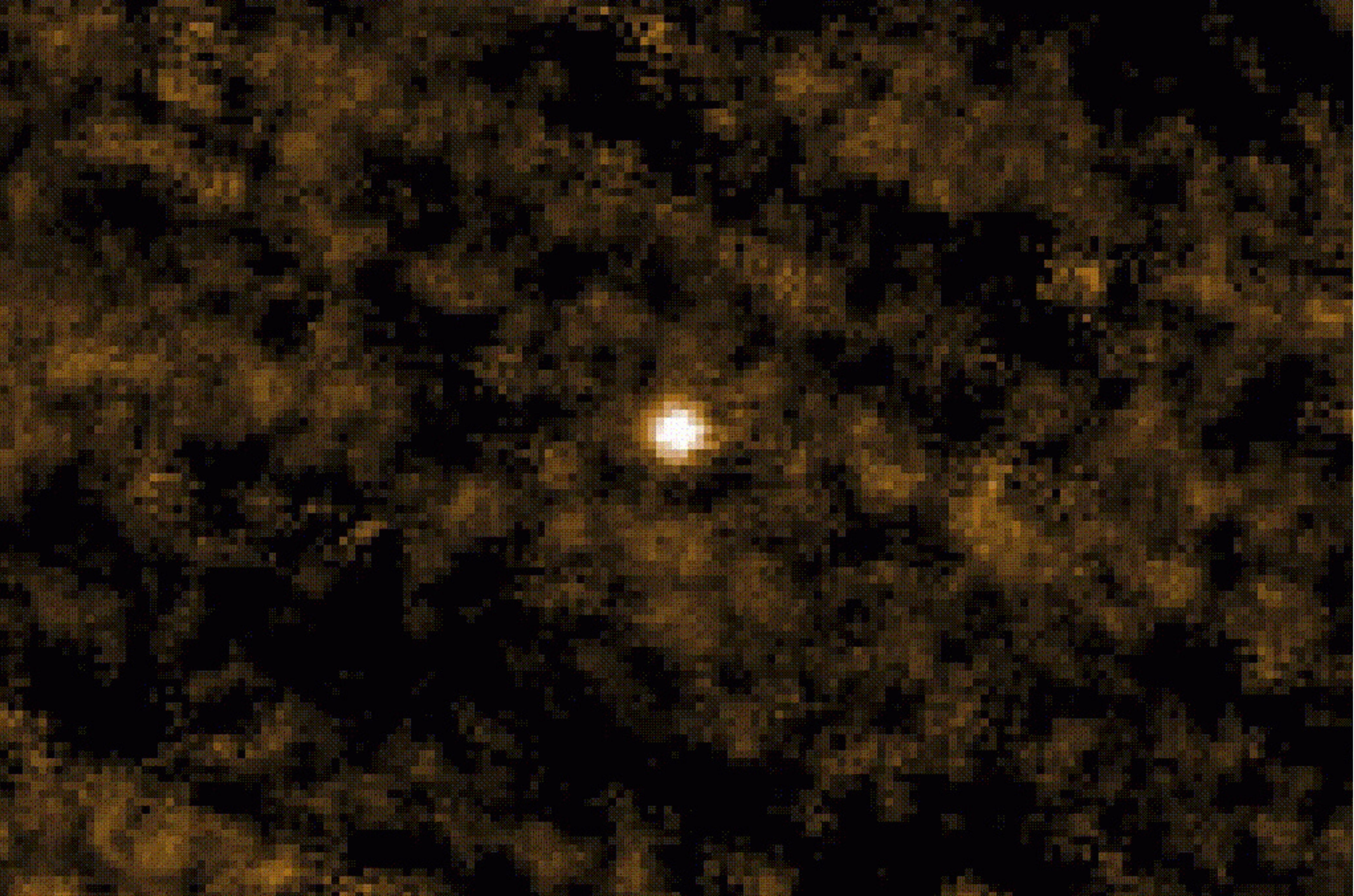 Cometa 3I/ATLAS terá aproximação máxima da Terra neste mês