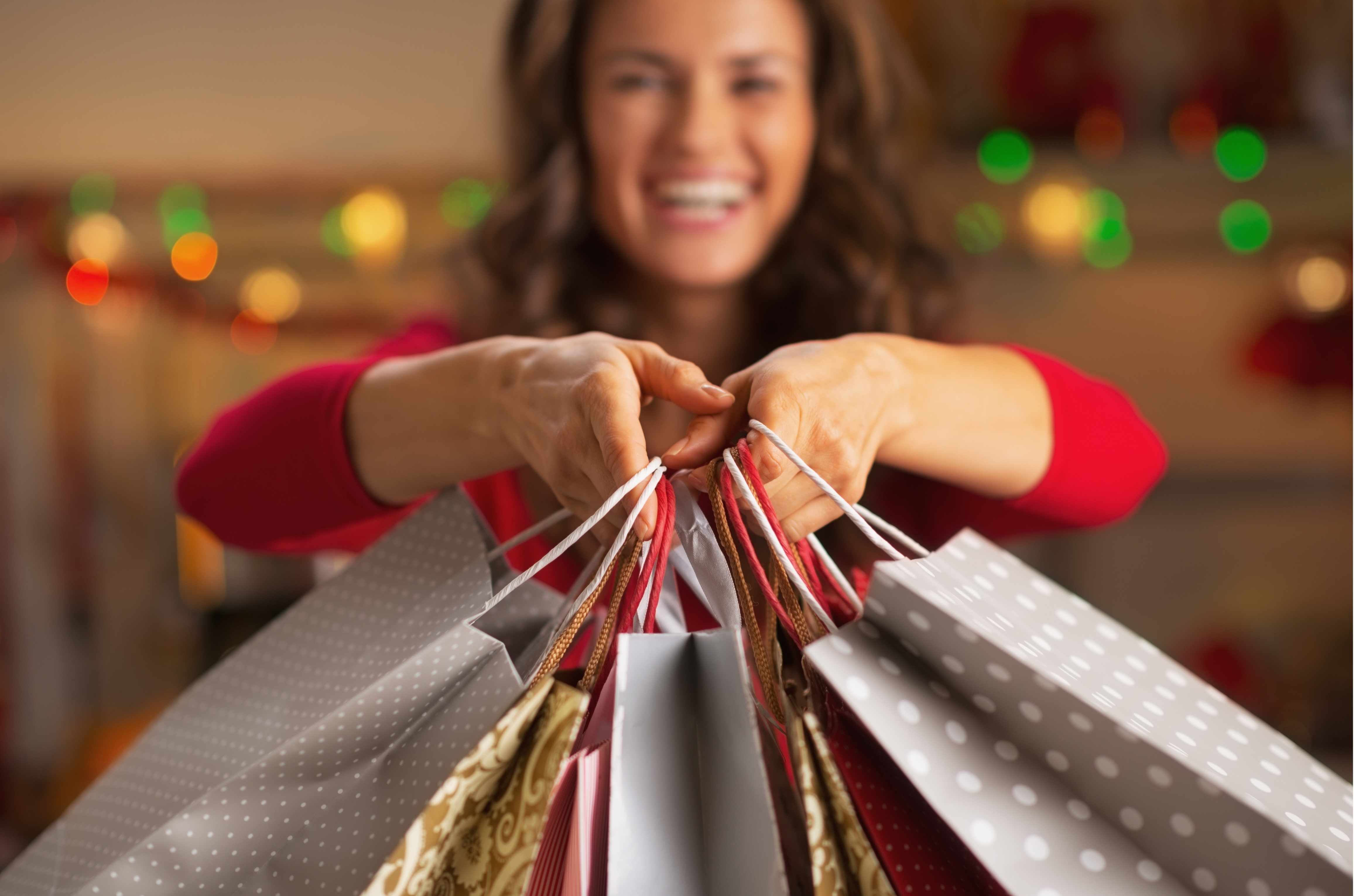 Consumo deve crescer no Natal de 2025 em Santa Catarina, aponta pesquisa