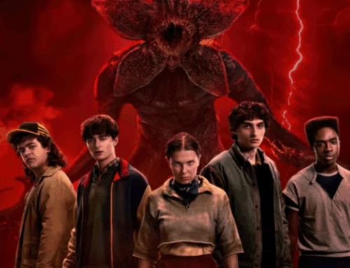Final de Stranger Things vira evento nos cinemas dos EUA e Canadá