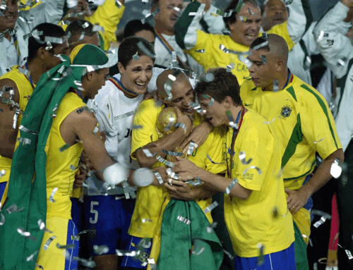 Pentacampeão com a Seleção Brasileira passa por cirurgia no coração e segue em observação