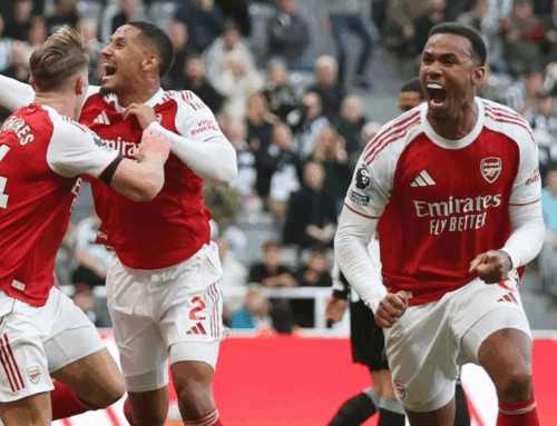 Por que as camisas de time são tão caras?